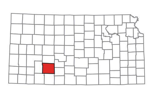 Ford County, Kansas